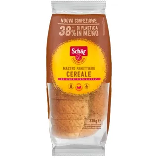 Meisterbäcker Mehrkorn 330 g