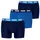 True Blue Combo XXL 3er Pack