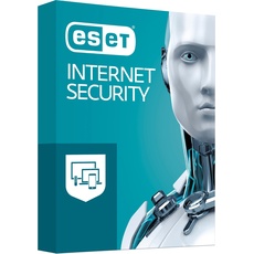 Bild Internet Security 2021 / 1 Jahr (Code in a Box) für Android & Mac OS & Windows