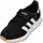 Run 70S 2.0 Damen Weite E Core Black/Core White/Core White 36,5