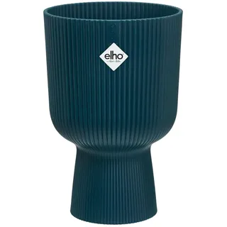 elho Vibes Fold Coupe Ø 13,9 x 21 cm Blau