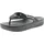 Classic Platform Flip-flops Black 43