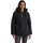 G G Winterjacke mit Kapuze/Funktionsjacke in Daunenoptik 38