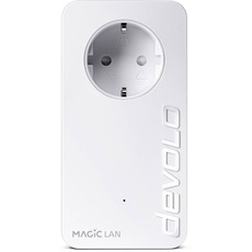 Bild Magic 2 LAN 2400 Mbit/s 1 Adapter 8509