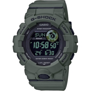 G-Shock G-Squad GBD-800UC-3ER