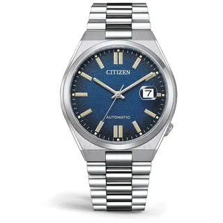 Citizen NJ0151-88L Automatik Edelstahl 40,0 mm