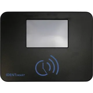 IDENTSMART IDENTsmart, ID800 Zeiterfassungssystem,