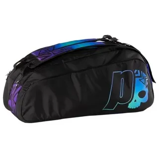 PRINCE Taschen Hydrogen Neon Comp 2 6P898042 - Schwarz