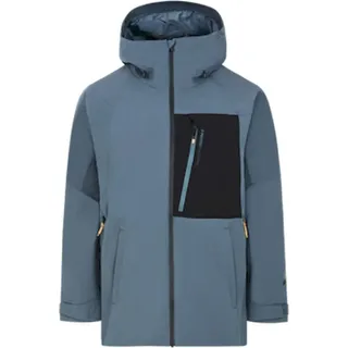 Protest Found Jacke Skijacke Blau XL