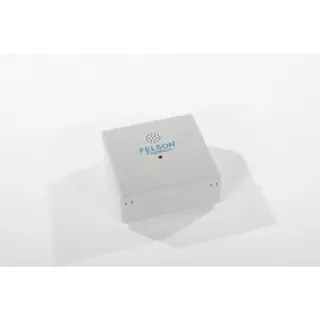 Felson moisture alarm model 5025s with 9v battery