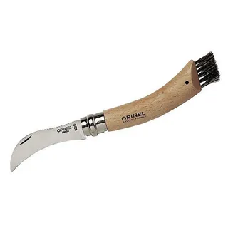 Opinel Pilzmesser Braun