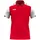 rot/weiß/dunkelrot XL