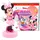 Hörspielfigur Disney Junior - Minnie - Helfen macht Spaß rosa