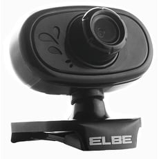Elbe MCM-60 Web-Kamera, hohe Definition für Computer