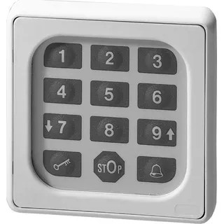 SOMFY Codetaster, Keypad (9000028)