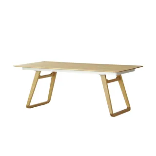 Musterring Tavia 200 x 76 x 100 cm braun