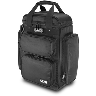 UDG Ultimate ProducerBag Groß Schwarz/Orange U9022BLOR