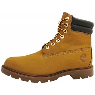 Timberland 6 In Basic Herren Gelb 47,5