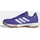 Ligra 8 Herren Solar Purple/FTWR White/Solar Lemon 44
