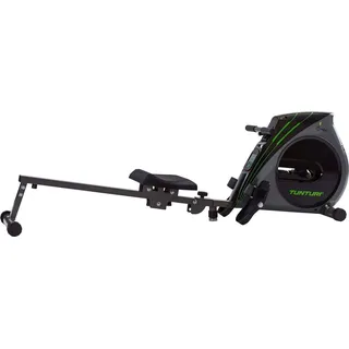 Tunturi Cardio Fit R20 Schwarz/Grün/Grau