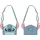 Loungefly Disney by Lilo Stitch Luau Cosplay Multicolor