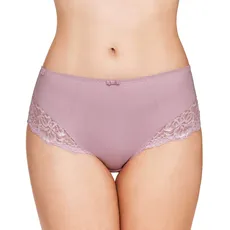 Susa Damen London Slip, Dusty Rose Pink, 44