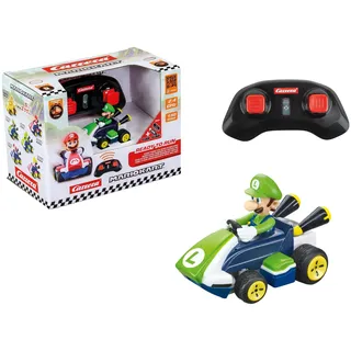 Carrera RC Luigi (Paperbox)