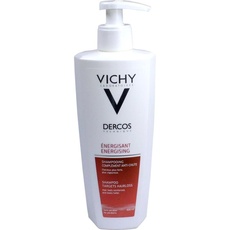 Bild Dercos Intensiv Vital Shampoo mit Aminexil 400 ml