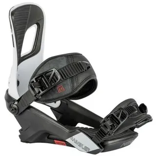Nitro Snowboardbindung Rambler Raw 2025 - L