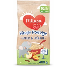 Bild Kinder-Porridge Hafer & Früchte 400 g