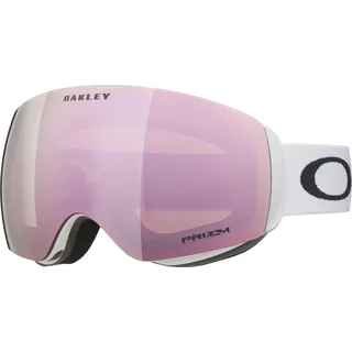 OAKLEY Flight Deck M matte white/prizm rose gold (7064C9)
