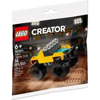 LEGO® 30594 Creator Monster Truck Polybag