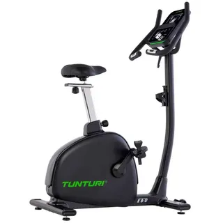 Tunturi E60 Signature schwarz