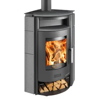 Haas + Sohn Haas+Sohn Kuopio II Woodstone Beige/Grau