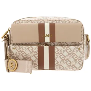 Liu•Jo LIU JO Umhängetasche Clidia Camera Case Bag M Nuez