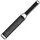 Smart Handreibe 1-tlg. Schwarz