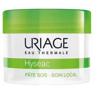 Uriage Eau Thermale Hyseac Gesichtsmaske 15 g