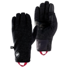 Bild Passion Glove, black mélange