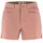 Kurze Hose Dusty Rose 40