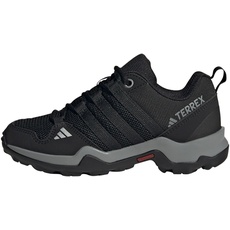 Bild Terrex AX2R Hiking Shoes-Low (Non Football), core Black/core Black/Vista Grey, 28.5 EU