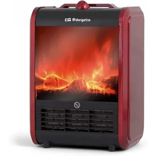 Orbegozo CM 9015 Rot