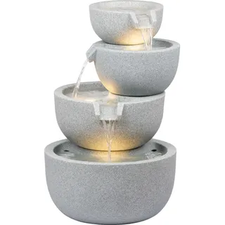 Dobar Springbrunnen Rama