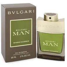 Bild Man Wood Essence Eau de Parfum 60 ml