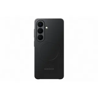 Samsung Galaxy S26 Slim Magnet Case schwarz