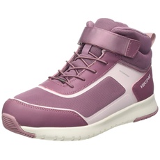 Viking Aerial Mid WP PVC-frei, Light Pink/Dusty Pink, 34