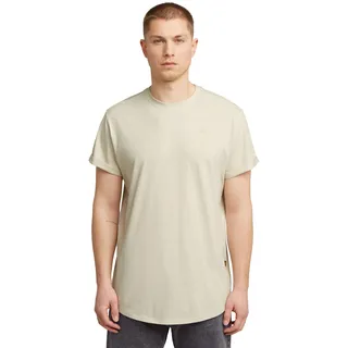 G-Star Lash Kurzarm-T-Shirt beige 2XL