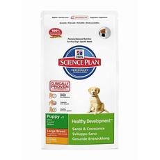 Bild von Science Plan Puppy Healthy Development Large Breed Huhn 16 kg