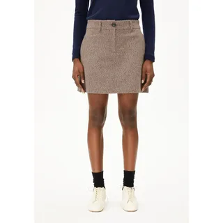 HANNAAHLA TWEED | Webrock aus Bio-Baumwolle - mehrfarbig (M)