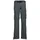 Zip-Off-Hose Kinder Grau 104