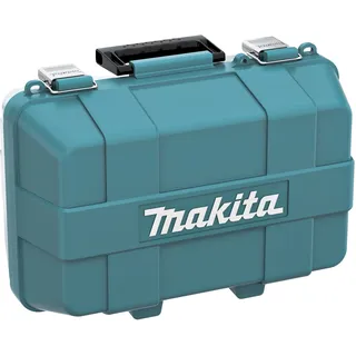 Makita Transportkoffer Kunststoff schwarz